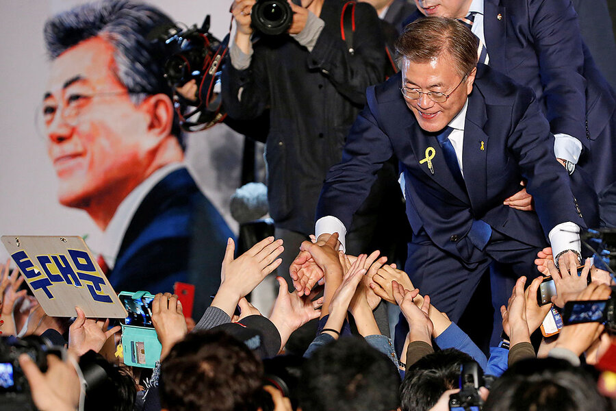 moon-election-could-mean-sunshine-toward-pyongyang-but-a-cloudier